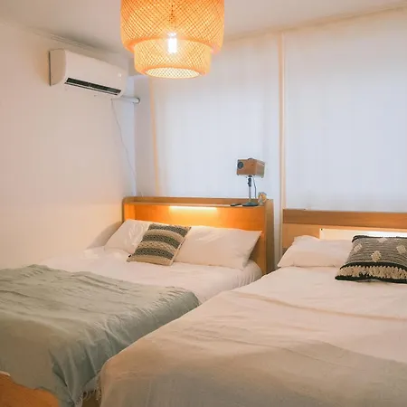New Wool Stay - 3Mins To Hyehwa Station On Foot