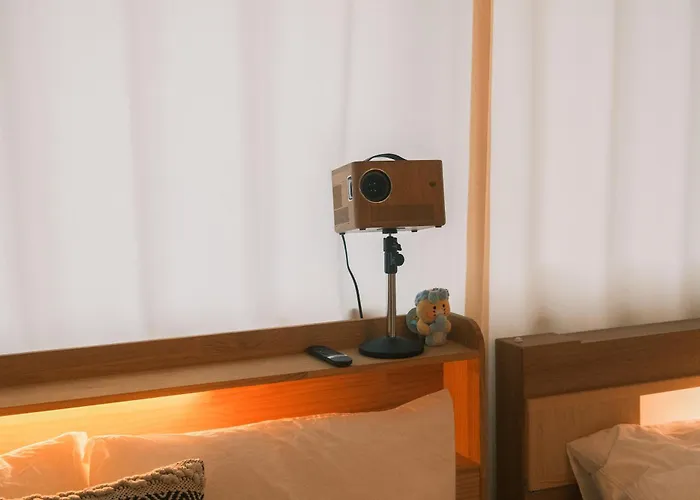 New Wool - 3mins To Hyehwa Station On Foot Villa Seoel