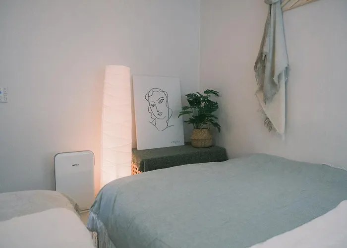 New Wool - 3mins To Hyehwa Station On Foot Seoel