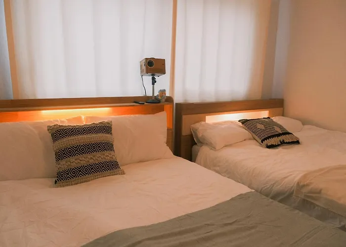 New Wool - 3mins To Hyehwa Station On Foot *