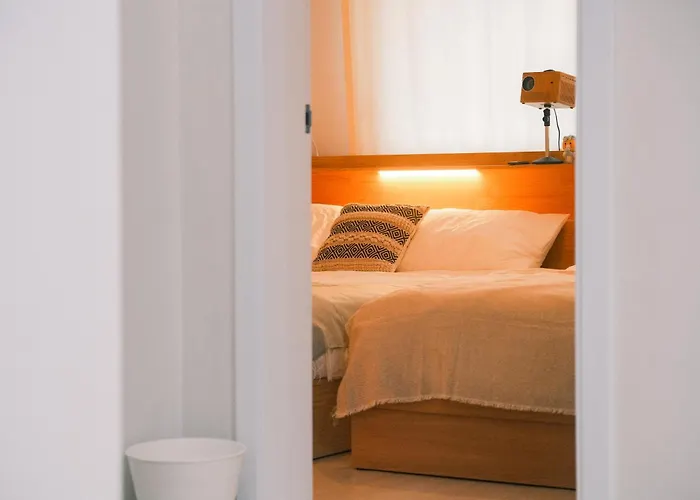 New Wool - 3mins To Hyehwa Station On Foot Villa *