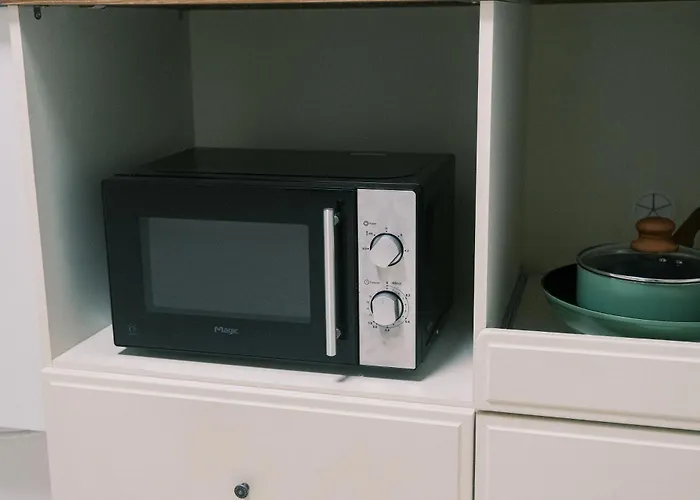 New Wool - 3mins To Hyehwa Station On Foot Villa *