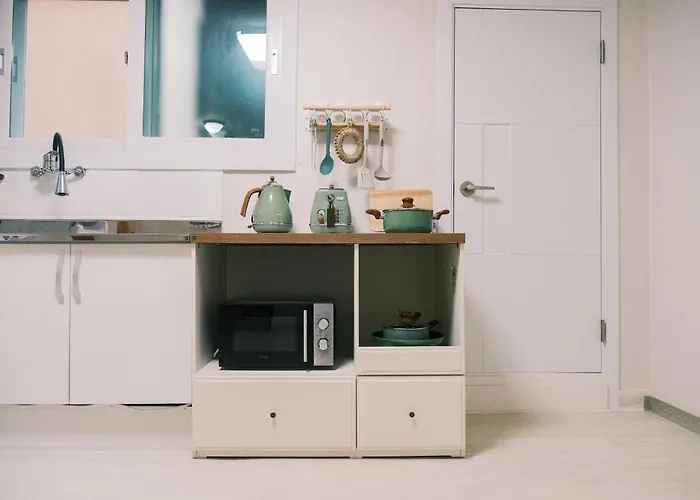 New Wool - 3mins To Hyehwa Station On Foot