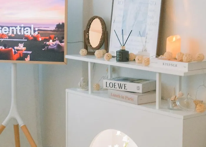 Villa New Wool - 3mins To Hyehwa Station On Foot *