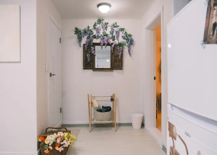New Wool - 3mins To Hyehwa Station On Foot Seoel