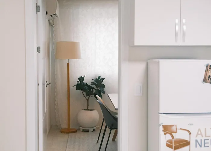 Villa New Wool - 3mins To Hyehwa Station On Foot *