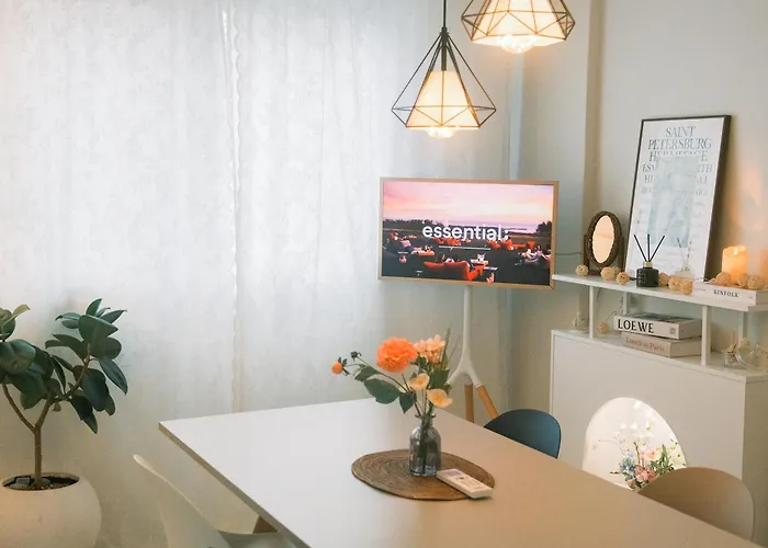 Villa New Wool - 3mins To Hyehwa Station On Foot Seoel