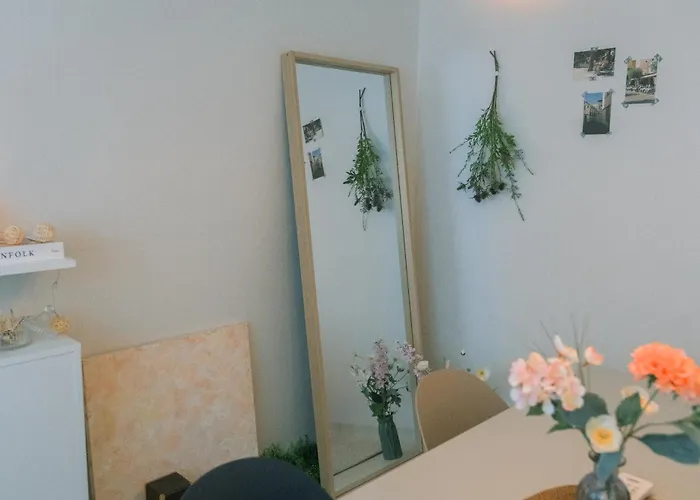 New Wool - 3mins To Hyehwa Station On Foot * Seoel