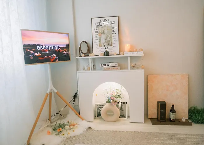 New Wool - 3mins To Hyehwa Station On Foot * Seoel